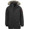 TROLLKIDS Kinder Winterjacke NORDKAPP Детская зимняя куртка НОРДКАПП