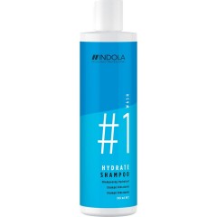 Indola Hydrate Shampoo  Увлажняющий шампунь