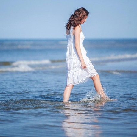 ZARQA Magnesium Shampoo Revitalizing Восстанавливающий шампунь с магнием