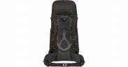 Osprey Osprey Kestrel 58 , Rucksack schwarz, 58 Liter / Grosse L/XL  schwarz Osprey Kestrel 58, рюкзак черный, 58 литров / размер L/XL
