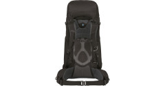 Osprey Osprey Kestrel 58 , Rucksack schwarz, 58 Liter / Grosse L/XL  schwarz Osprey Kestrel 58, рюкзак черный, 58 литров / размер L/XL