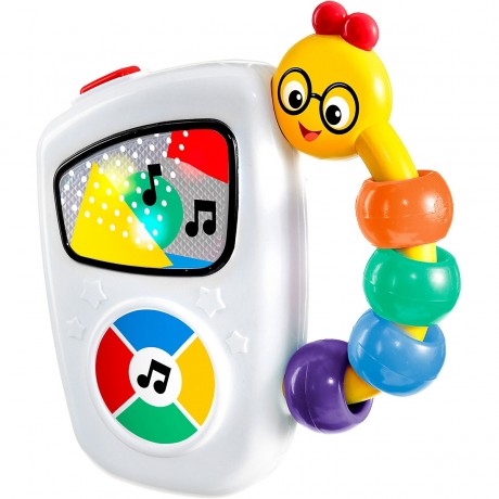 Baby Einstein Take Along Tunes Musikspielzeug Музыкальная игрушка «Возьми с собой мелодии»