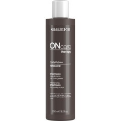 Selective Professional Reduce Rebalancing Shampoo  Уменьшите балансирующий шампунь