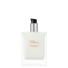 HERMES (Гермес) After-Shave Balm After Shave Крем после бритья Balsam Бальзам после бритья Terre d’HERMES (Гермес), 100 мл