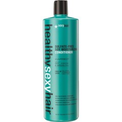 Sexy Hair Healthy Sexy Hair Soymilk Conditioner Увлажняющий кондиционер для волос, 300 мл