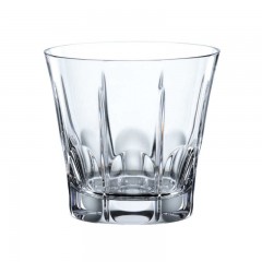 Nachtmann Classix Single Old Fashioned Glas Set, Нахтман Классикс Набор стаканов разного дизайна, 247 мл, 4 шт