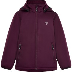 COLOR KIDS Softshelljacke fur Madchen Куртка софтшелл для девочки