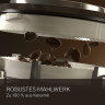 Saeco Saeco Kaffeevollautomat GranAroma Kaffeevollautomat 16 Kaffeesorten, Intuitives Farbdisplay, Kaffeeautomat Cafemaschine Kaffeemaschine mi Mahlwerk Vollautomat Cafe  Полностью автоматическая кофемашина Saeco GranAroma полностью автоматическая кофемаш
