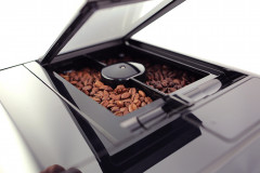 Melitta Melitta Kaffeevollautomat Barista T Smart F831-101, 4 Benutzerprofile18 Kaffeerezepte, nach italienischem Originalrezept  Полностью автоматическая кофемашина Melitta Barista T Smart F831-101, 4 профиля пользователя, 18 рецептов кофе, на основе ори