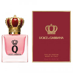 Dolce&amp;Gabbana  Q by   Кьюби
