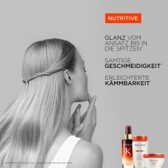 Kerastase Lait Vital  Лайт витал