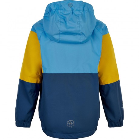 COLOR KIDS Regenjacke fur Jungen Дождевик для мальчиков