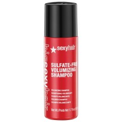 sexy hair Big Volume Haarshampoo Big Sexy Hair, 50 мл
