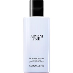 Armani (Армани) Code Femme Body Lotion Лосьон для тела, 200 мл