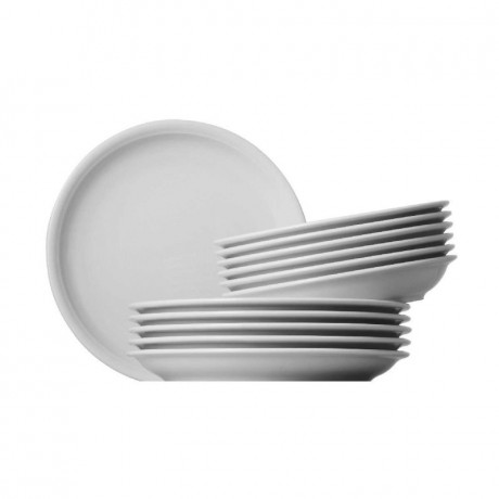 Thomas Thomas Trend Weiss Speiseset 12-tlg. Обеденный сервиз Thomas Trend Weiss из 12 предм.