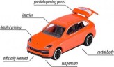 Majorette Street Cars Porsche 20 + 2 Discovery Pack Трамваи Porsche 20 + 2 Discovery Pack