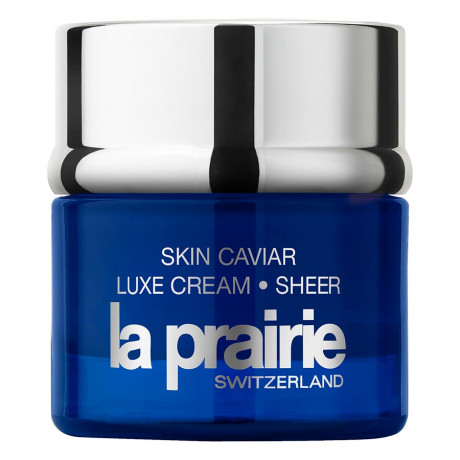 La Prairie Skin Caviar Luxe Cream Sheer Skin Caviar Luxe Cream Sheer