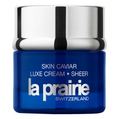 La Prairie Skin Caviar Luxe Cream Sheer Skin Caviar Luxe Cream Sheer