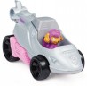 Spin Master Paw Patrol True Metal 1:55 Metall-Fahrzeuge zum Kinoflm Металлические транспортные средства Paw Patrol True Metal 1:55 для кинофильмов