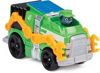 Spin Master Paw Patrol True Metal 1:55 Metall-Fahrzeuge zum Kinoflm Металлические транспортные средства Paw Patrol True Metal 1:55 для кинофильмов