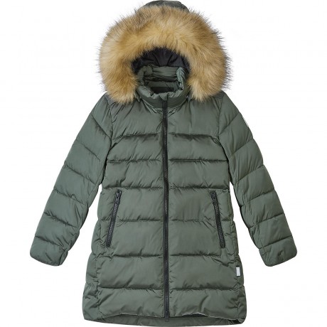 Reima Wintermantel LUNTA fur Madchen Зимнее пальто LUNTA для девочки