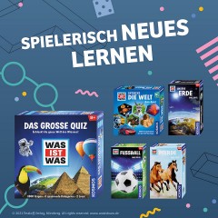 Kosmos WAS IST WAS  Entdecke die Welt ЧТО ЕСТЬ ЧТО Откройте для себя мир