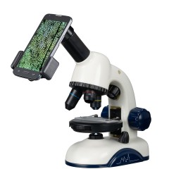 University of Oxford Mikroskop 64x-800x Starter-Set Микроскоп 64x-800x стартовый набор