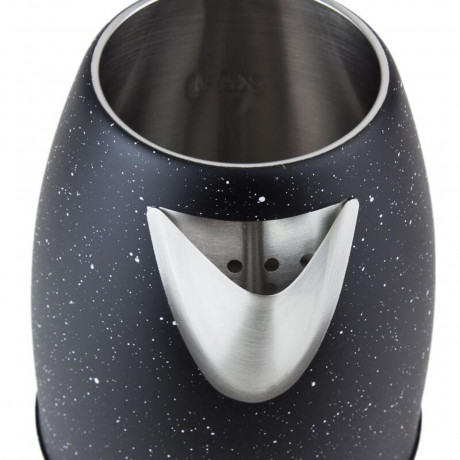 BURI BURI Wasserkocher 6x Skive Wasserkocher 1,7L Kuche Haushalt Wasser erhitzen  Чайник BURI, 6x чайник Skive, 1,7 л, кухонный бытовой нагреватель воды