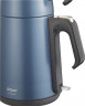 Arzum Arzum Wasser-/Teekocher AR3080-O arzum Cay Sefasi Teebereiter Hellblau  Заварник для воды/чая Arzum AR3080-O Чайник arzum Cay Sefasi светло-синий