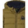 United Colors of Benetton Winterjacke BASICO FALL fur Jungen Зимняя куртка BASICO FALL для мальчика