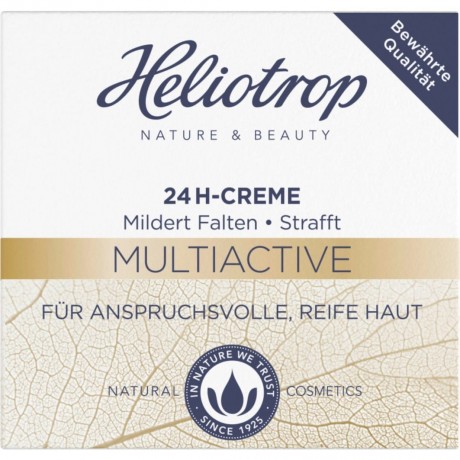 Heliotrop 24h-Creme  24-часовой крем
