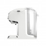 BRU BRU Teeautomat BRU Teemaschine Maker One Weiss-Chrom, 2 in 1: Tee- und Wasserspender (bis zu 1,4 Liter) schwarz/chrome Чайный автомат BRU Чайный автомат BRU Maker One белый хром, 2 в 1: диспенсер для чая и воды (до 1,4 л)