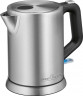 ProfiCook ProfiCook Wasserkocher Profi Cook PC-WKS 1106 Wasserkocher schnurlos Inox, 1.00 l  Чайник ProfiCook Profi Cook PC-WKS 1106 Чайник беспроводной нержавеющая сталь, 1,00 л