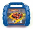 klein klein Hot Wheels Sammelkoffer маленький футляр для коллекции Hot Wheels
