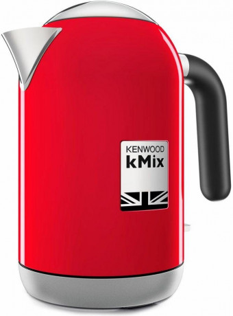 KENWOOD KENWOOD Wasserkocher ZJX650RD, 1 l, 2200 W  KENWOOD ZJX650RD 1л Чайник 2200Вт