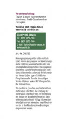 taxofit (таксофит) Direkt Eisen + Folsaure + Vitamin C 20 шт