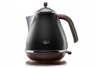 De'Longhi De'Longhi Wasserkocher KBOV2001.BK, 1,7 l, 2000 W Чайник De'Longhi KBOV2001.BK, 1,7 л, 2000 Вт