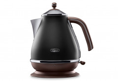 De'Longhi De'Longhi Wasserkocher KBOV2001.BK, 1,7 l, 2000 W  Чайник De&amp;#39;Longhi KBOV2001.BK, 1,7 л, 2000 Вт