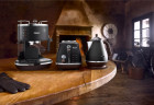 De'Longhi De'Longhi Wasserkocher KBOV2001.BK, 1,7 l, 2000 W Чайник De'Longhi KBOV2001.BK, 1,7 л, 2000 Вт