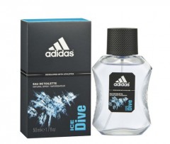 adidas Ice Dive Туалетная вода, 50 мл