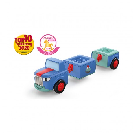 SIKU Toddys by siku 0103 Mio Mounty Toddys от Siku 0103 Mio Mounty