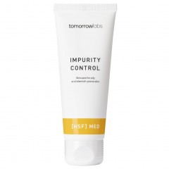 tomorrowlabs Impurity Control  Контроль примесей