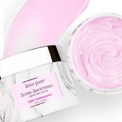 ame pure Body Butter Sweet Pomegranate  Масло для тела Сладкие гранаты