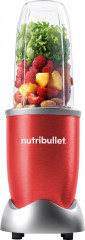 nutribullet nutribullet Standmixer Pro NB907R, 900 W  Настольный миксер nutribullet Pro NB907R, 900 Вт