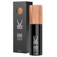 EBENHOLZ Skincare Straffendes Augenserum  Укрепляющая сыворотка для глаз