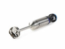 Domo Stabmixer, 800 W, SET Spiral Zoodle Gemusespaghetti-Schneider elektrisch Mix Zauberstab  Ручной блендер Domo, 800 Вт, НАБОР Spiral Zoodle, насадка для нарезки овощей и спагетти, электрическая насадка для смешивания