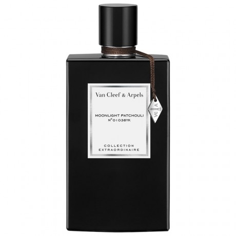 Van Cleef & Arpels Moonlight Patchouli Eau de Parfum (EdP) Парфюмерная вода Collection Extraordinaire, 75 мл