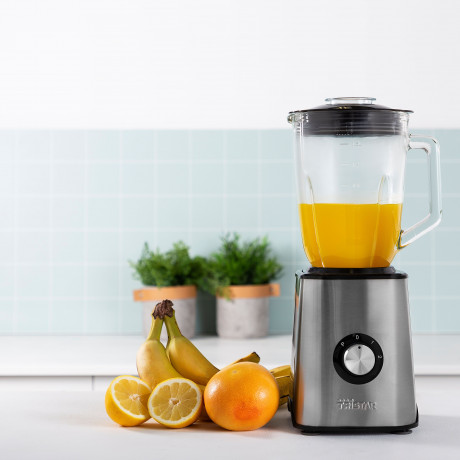 Tristar Tristar Handmixer TRISTAR Standmixer BL-4471, 1,5 L, 1000 W  Ручной миксер Tristar TRISTAR Настольный миксер BL-4471, 1,5 л, 1000 Вт