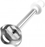 eta eta Handmixer CUORE ETA108990000, 350 W, Funktionen: Schlagen, Kneten und Mixen, 4 Drehzahlstufen, Taste MAX  ручной миксер eta CUORE ETA108990000, 350 Вт, функции: взбивание, замешивание и смешивание, 4 уровня скорости, кнопка MAX