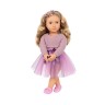 Our Generation Puppe Savannah 46cm Кукла Саванна 46см